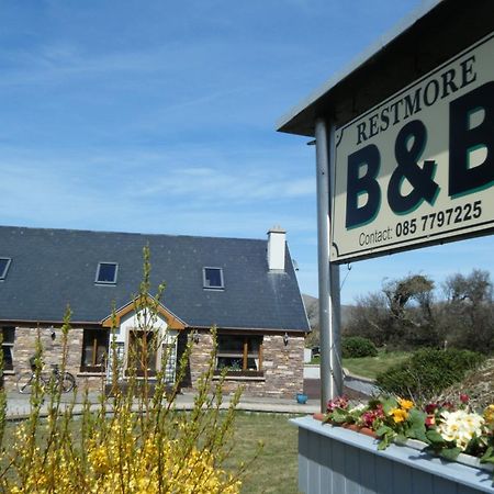 Restmore B&B Anascaul Esterno foto