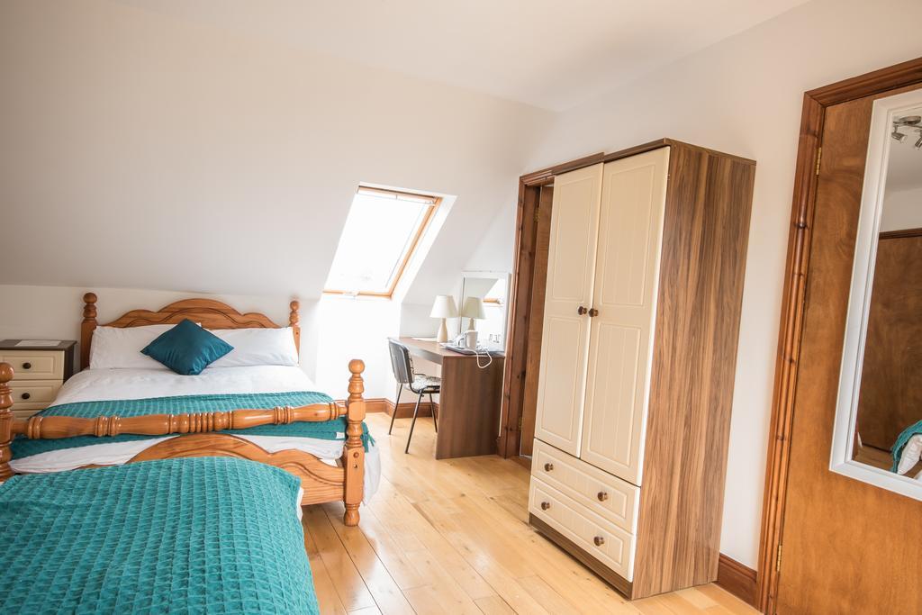 Restmore B&B Anascaul Esterno foto