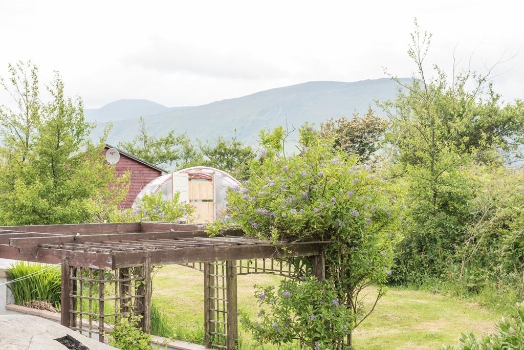 Restmore B&B Anascaul Esterno foto