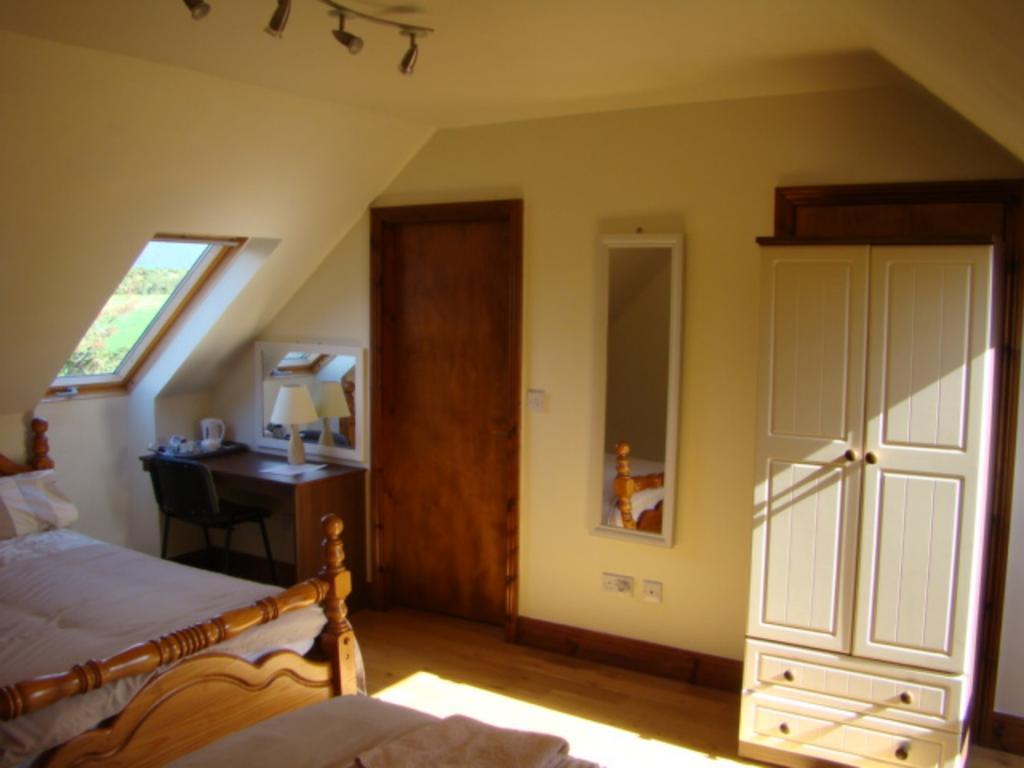 Restmore B&B Anascaul Esterno foto