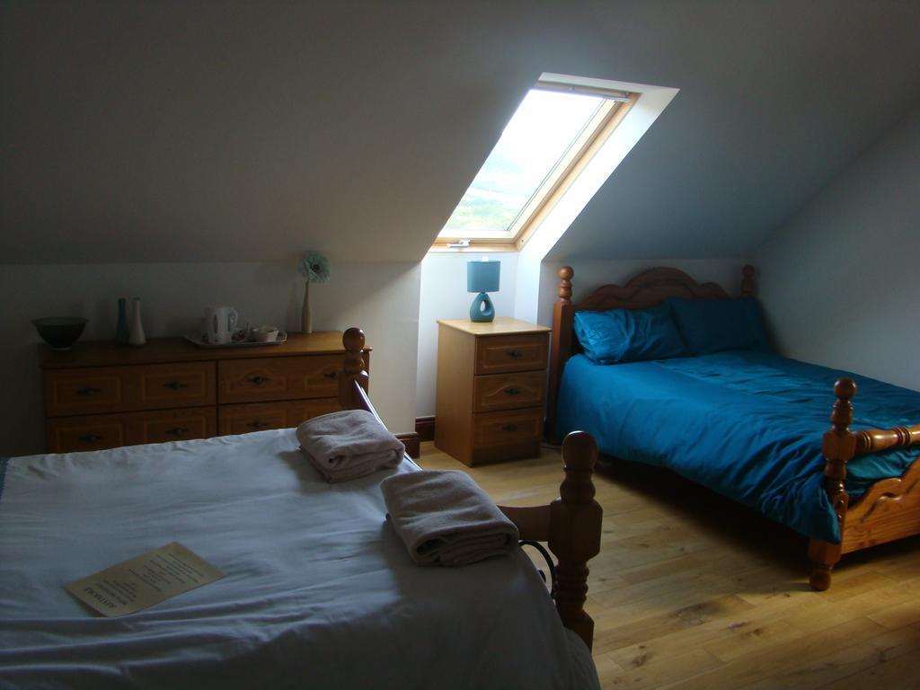 Restmore B&B Anascaul Esterno foto