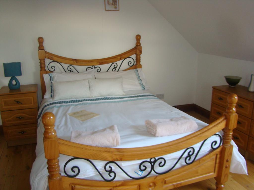Restmore B&B Anascaul Esterno foto